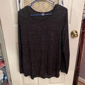 Women’s Old Navy light weight sweater